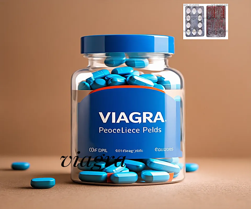 Per comprare il viagra ci vuole la ricetta